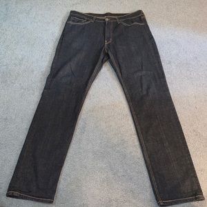 Levi’s 541 Blue Jeans